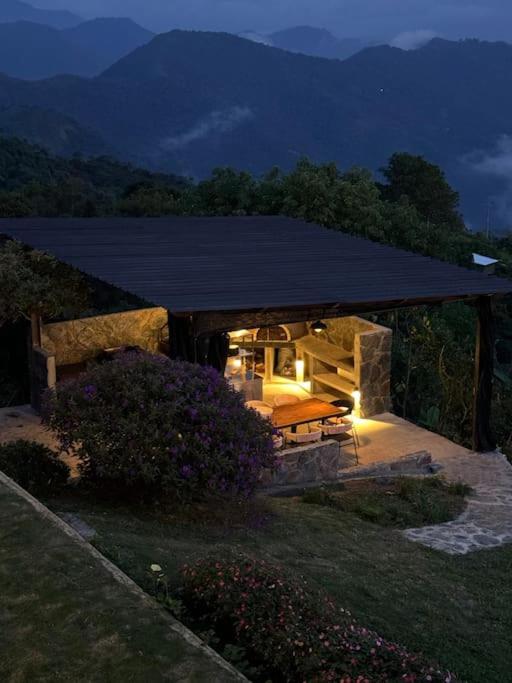 Casa San Pablo