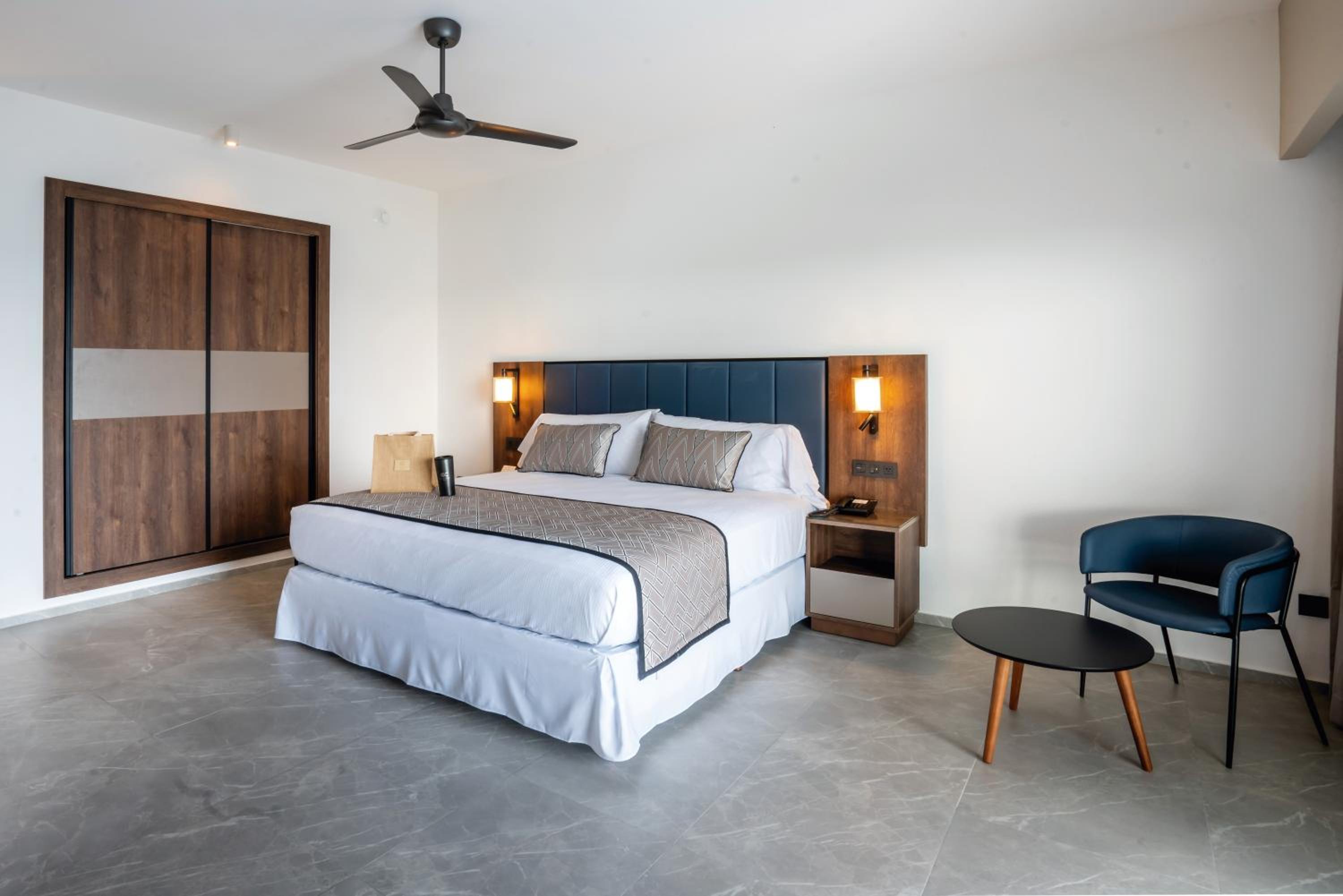 Riu Palace Kukulkan - Adults Only - All Inclusive