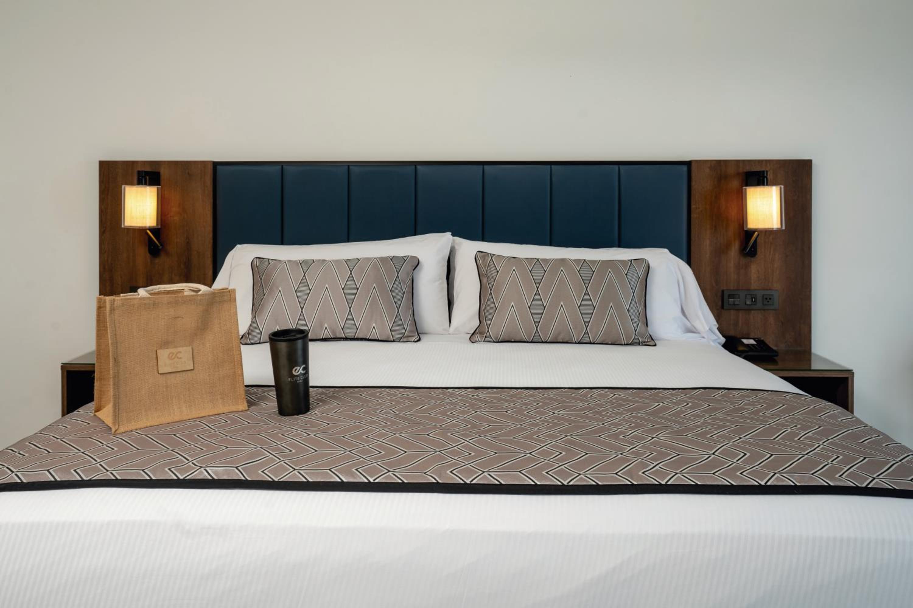 Riu Palace Kukulkan - Adults Only - All Inclusive