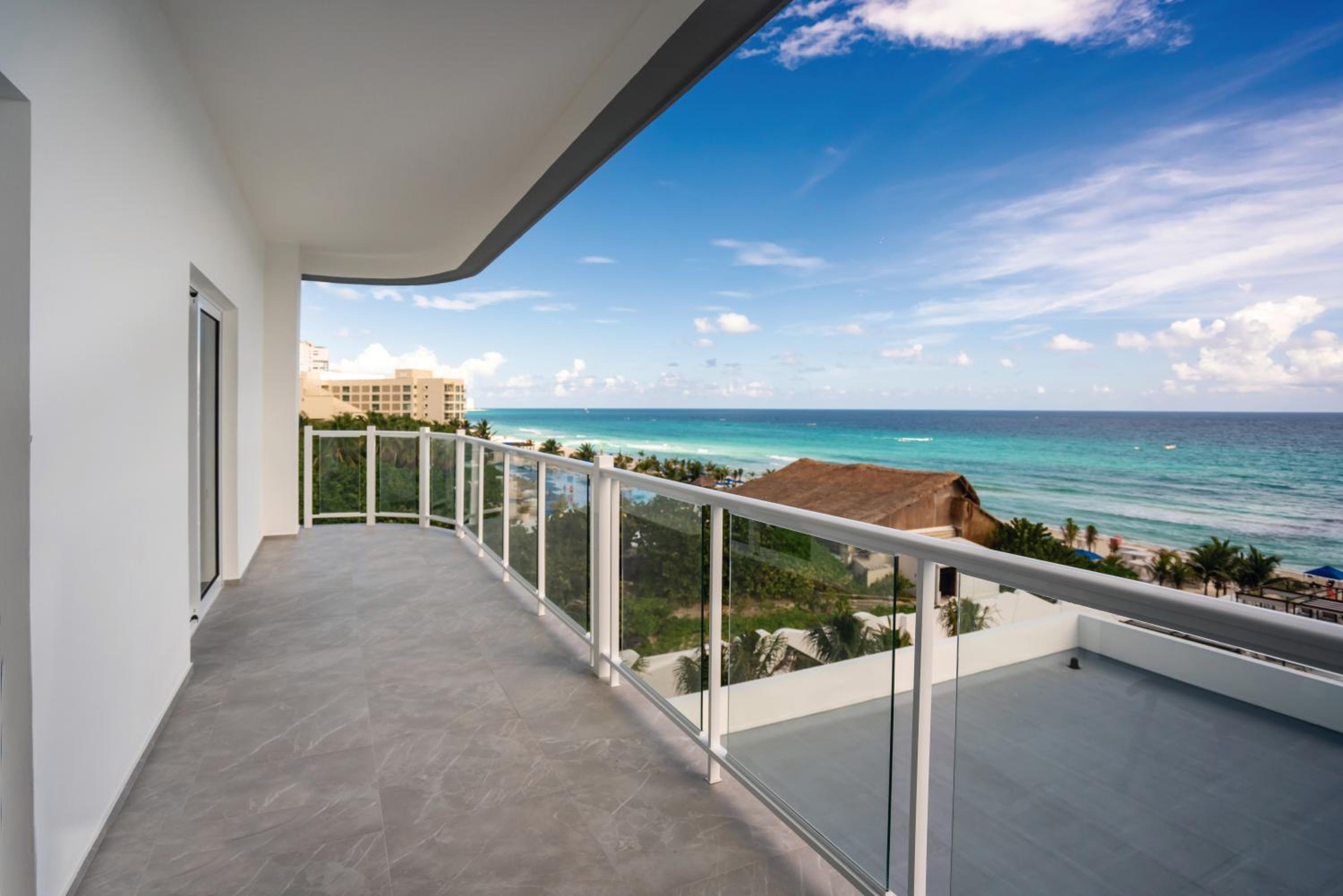 Riu Palace Kukulkan - Adults Only - All Inclusive
