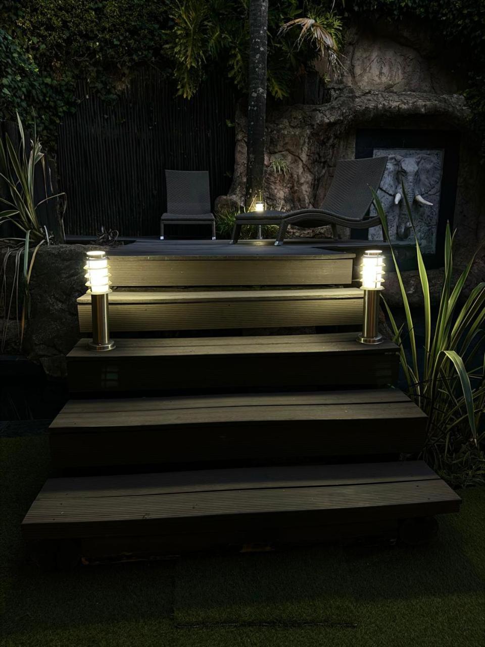 Mood Health Resort and Spa