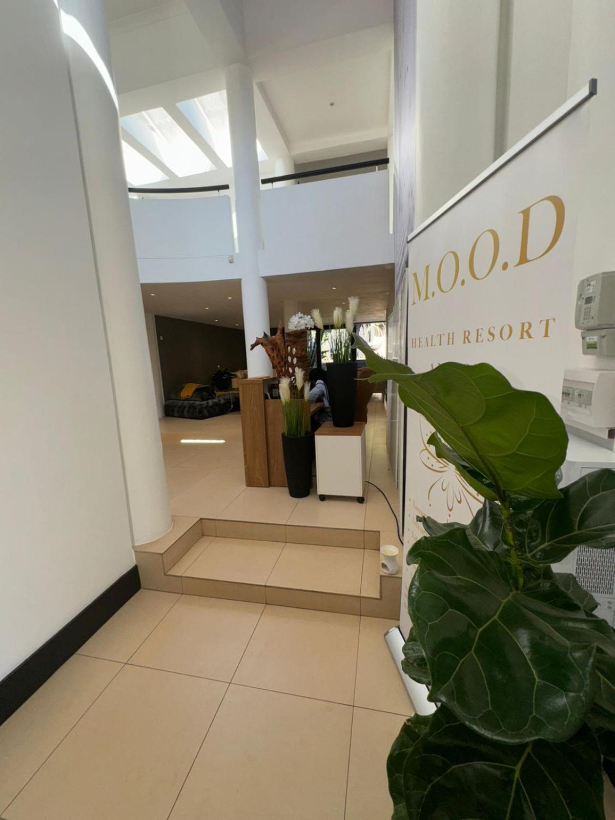 Mood Health Resort and Spa