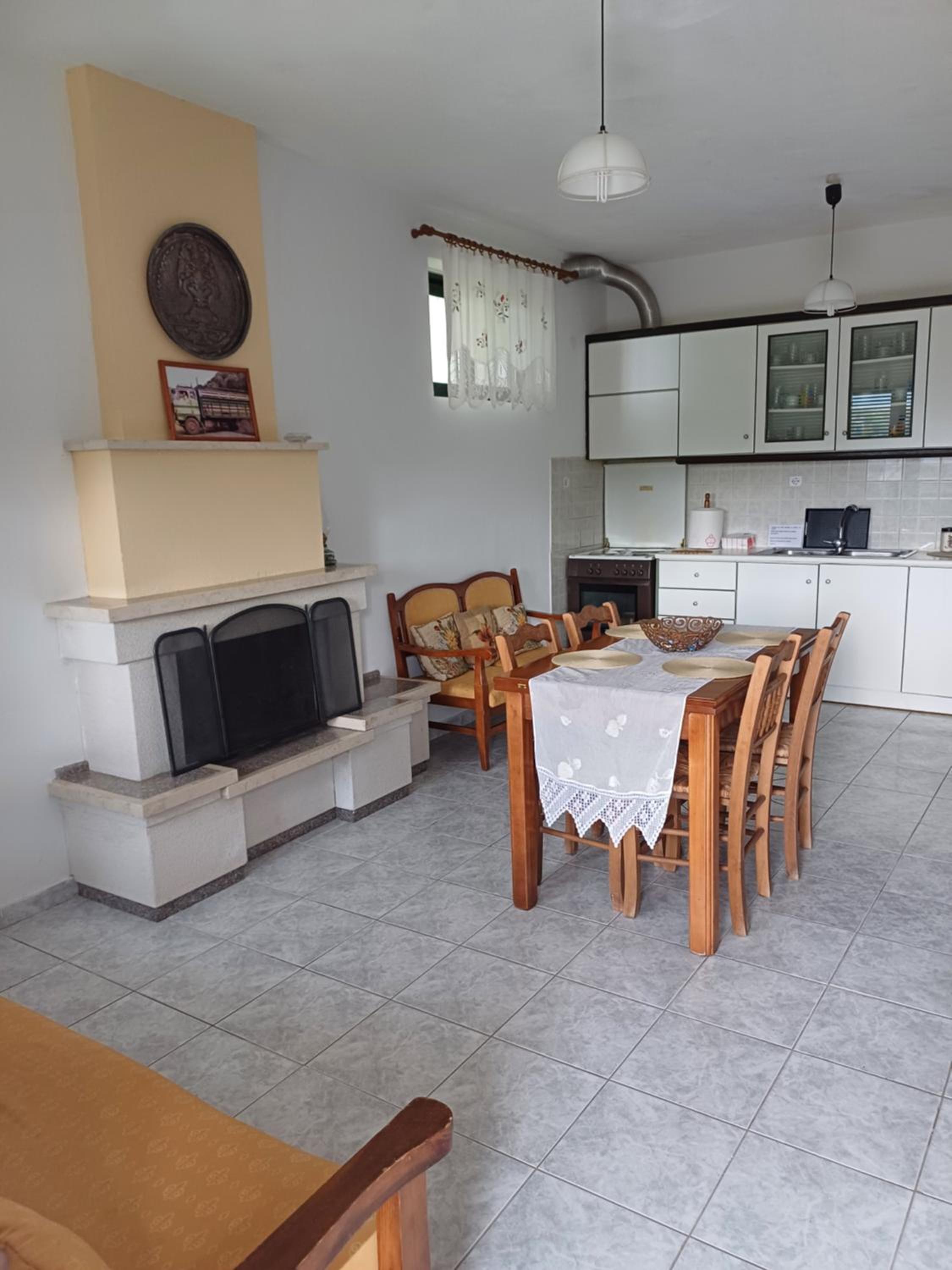 Dimitris House