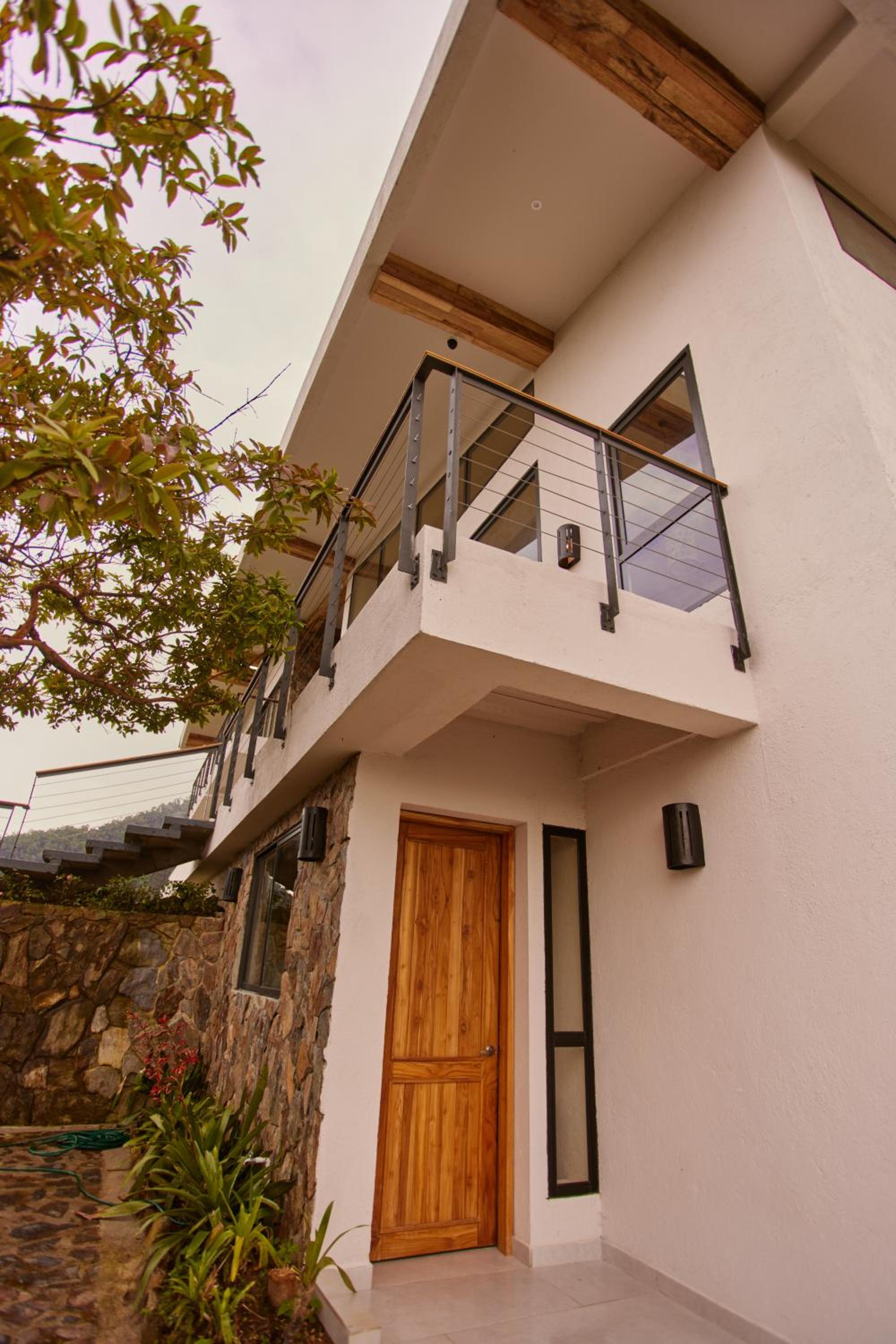 Casa San Pablo