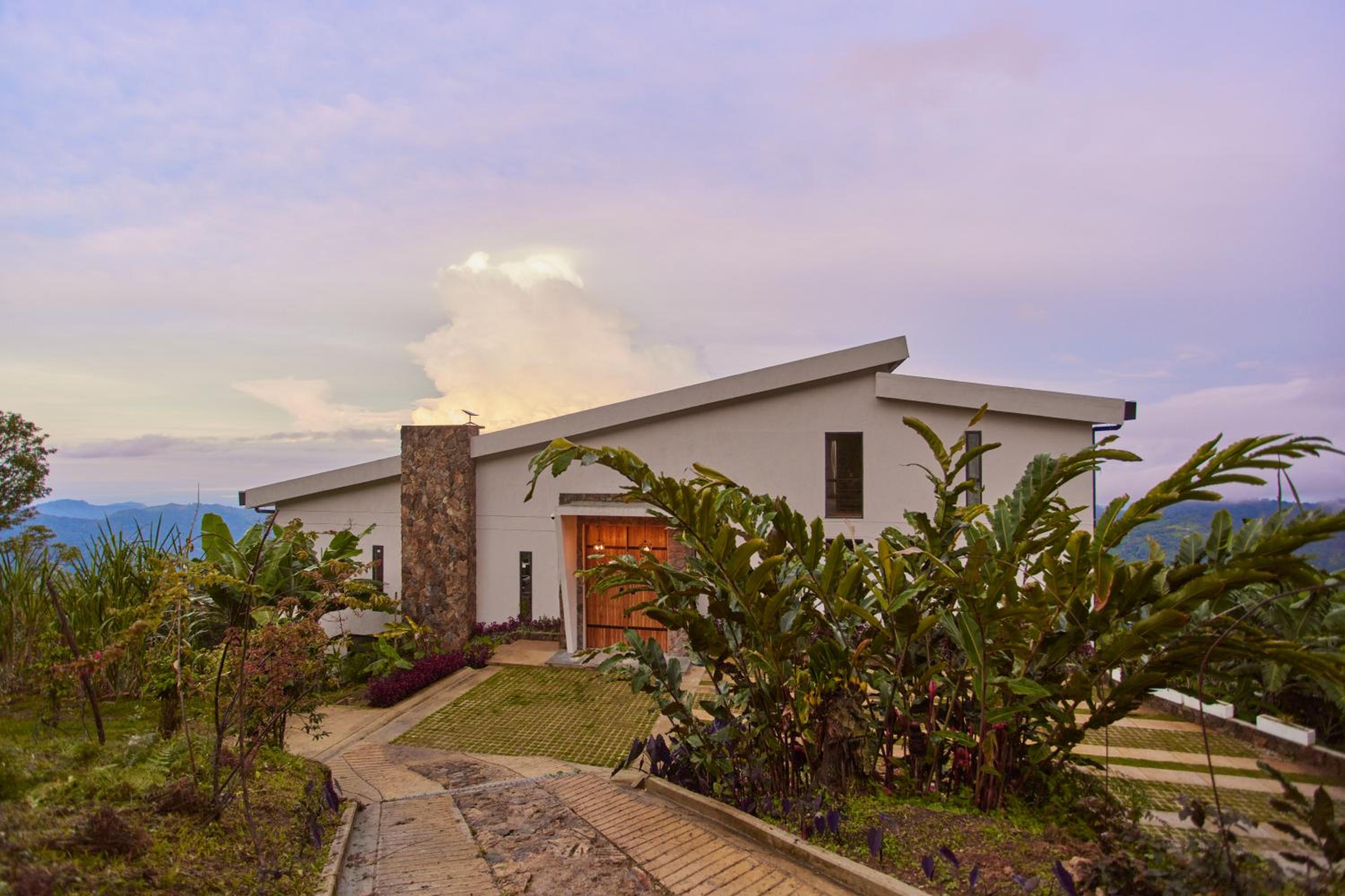 Casa San Pablo