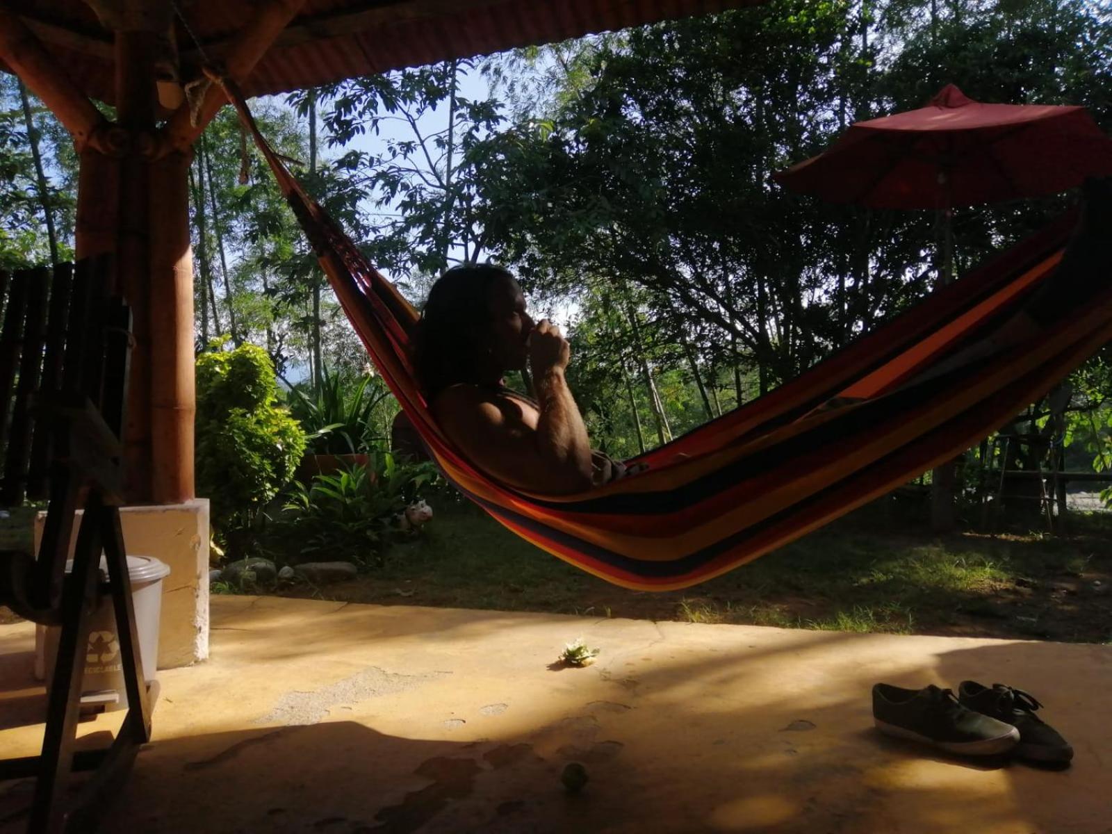 Hostal La Cabaña