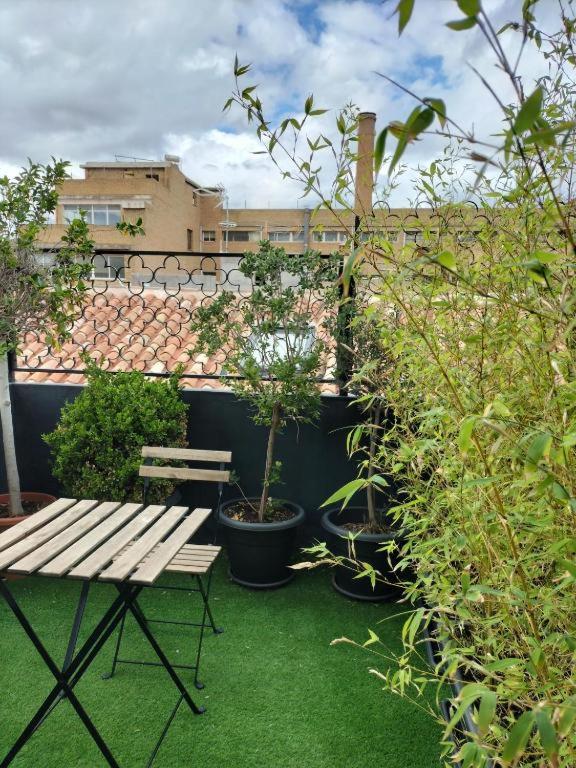 Innova Spaces Málaga
