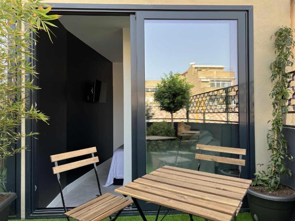 Innova Spaces Málaga