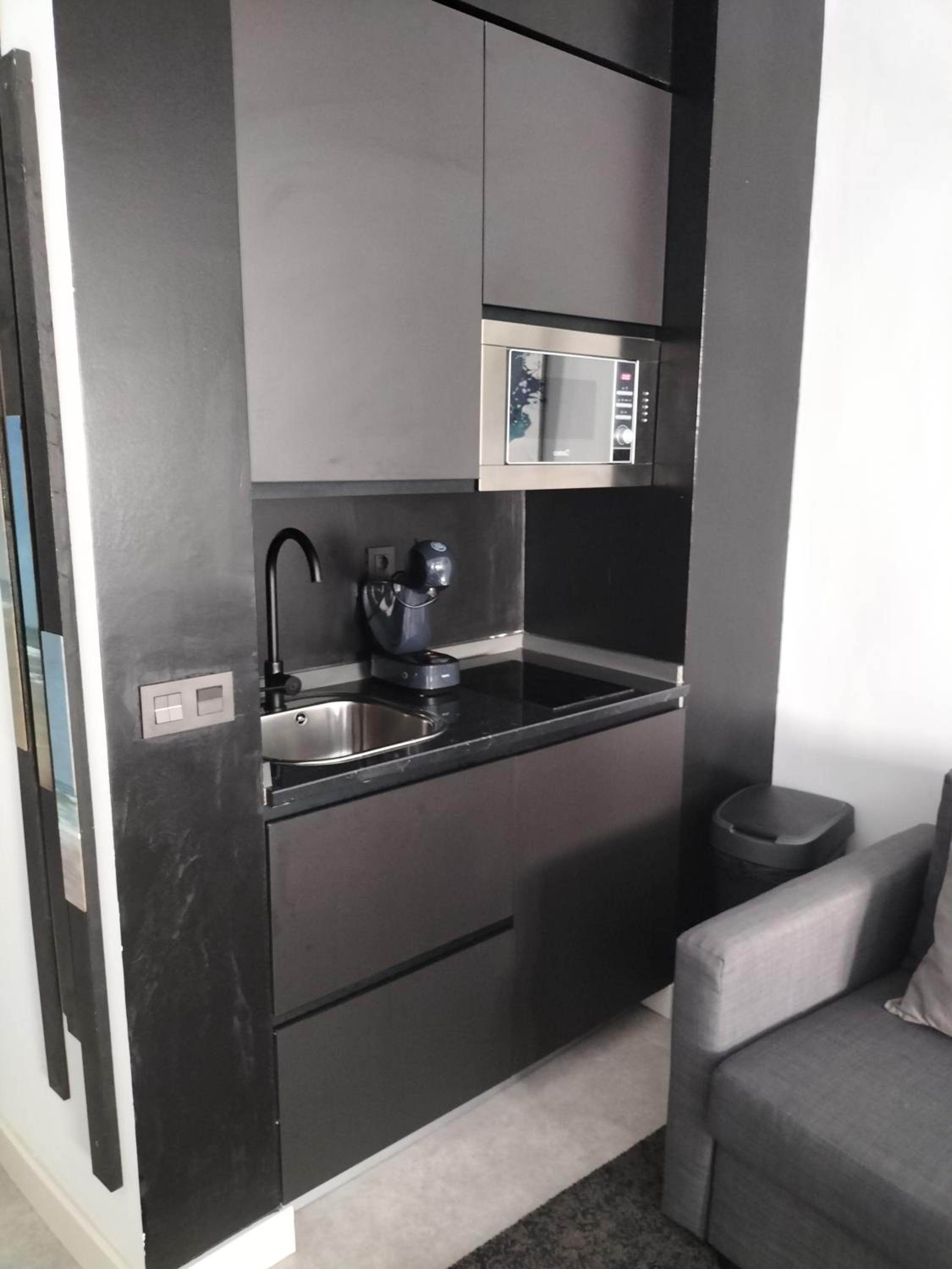 Innova Spaces Málaga
