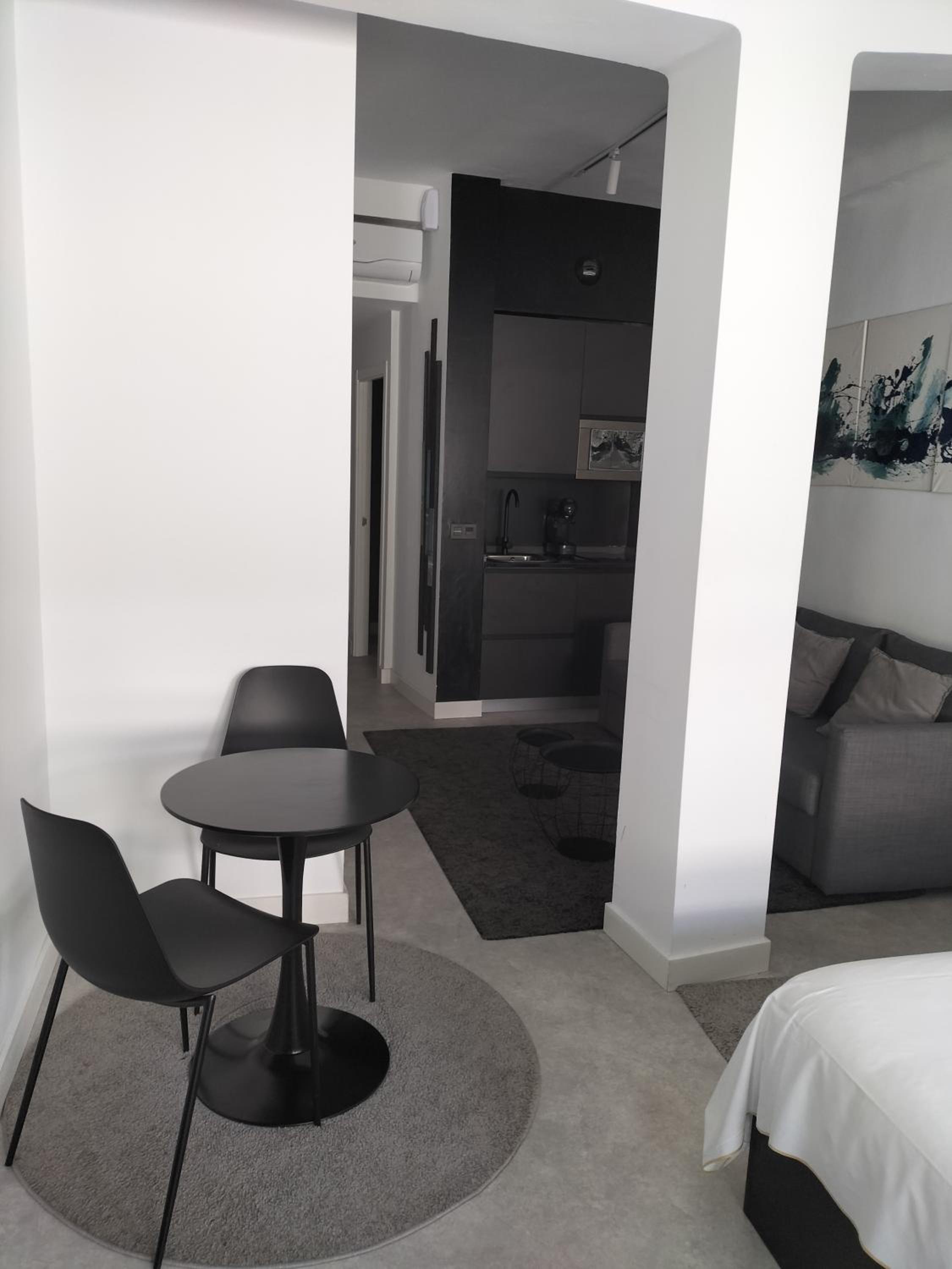 Innova Spaces Málaga