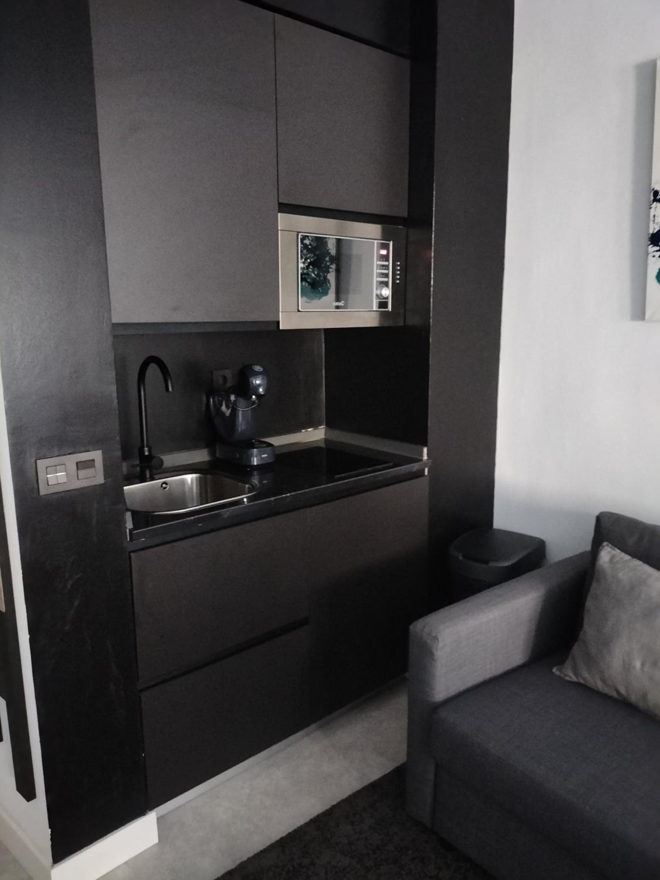 Innova Spaces Málaga