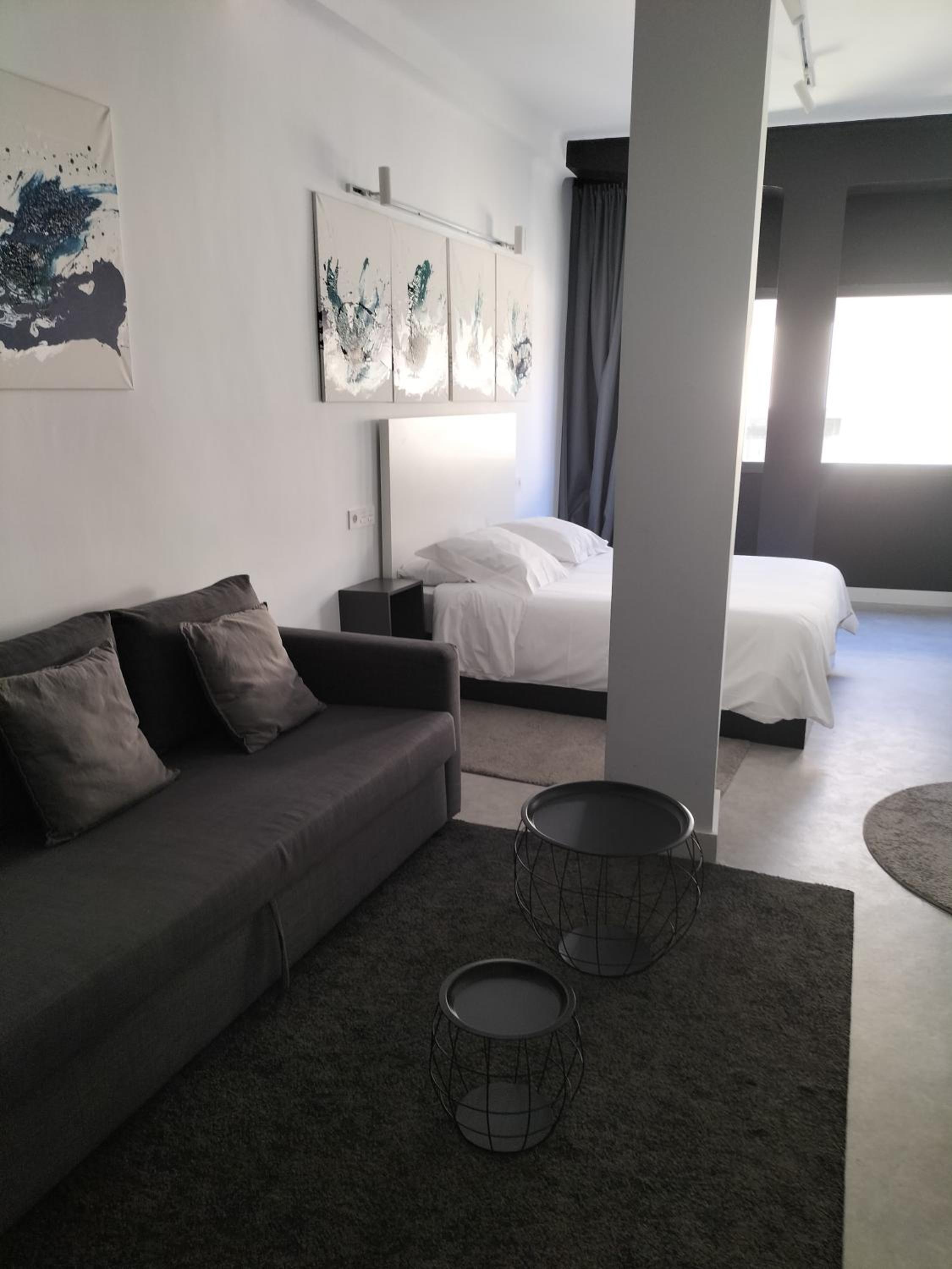 Innova Spaces Málaga