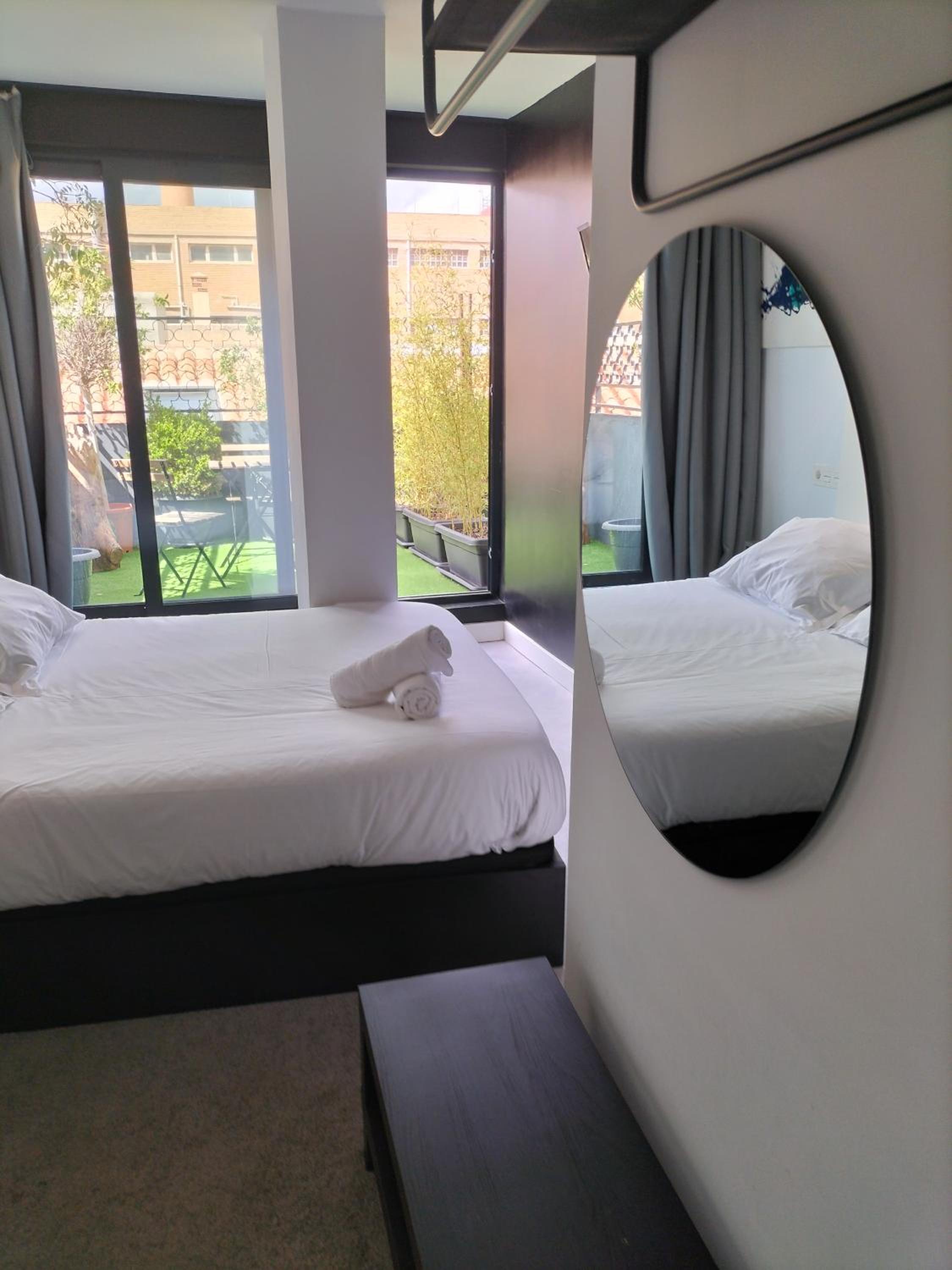 Innova Spaces Málaga