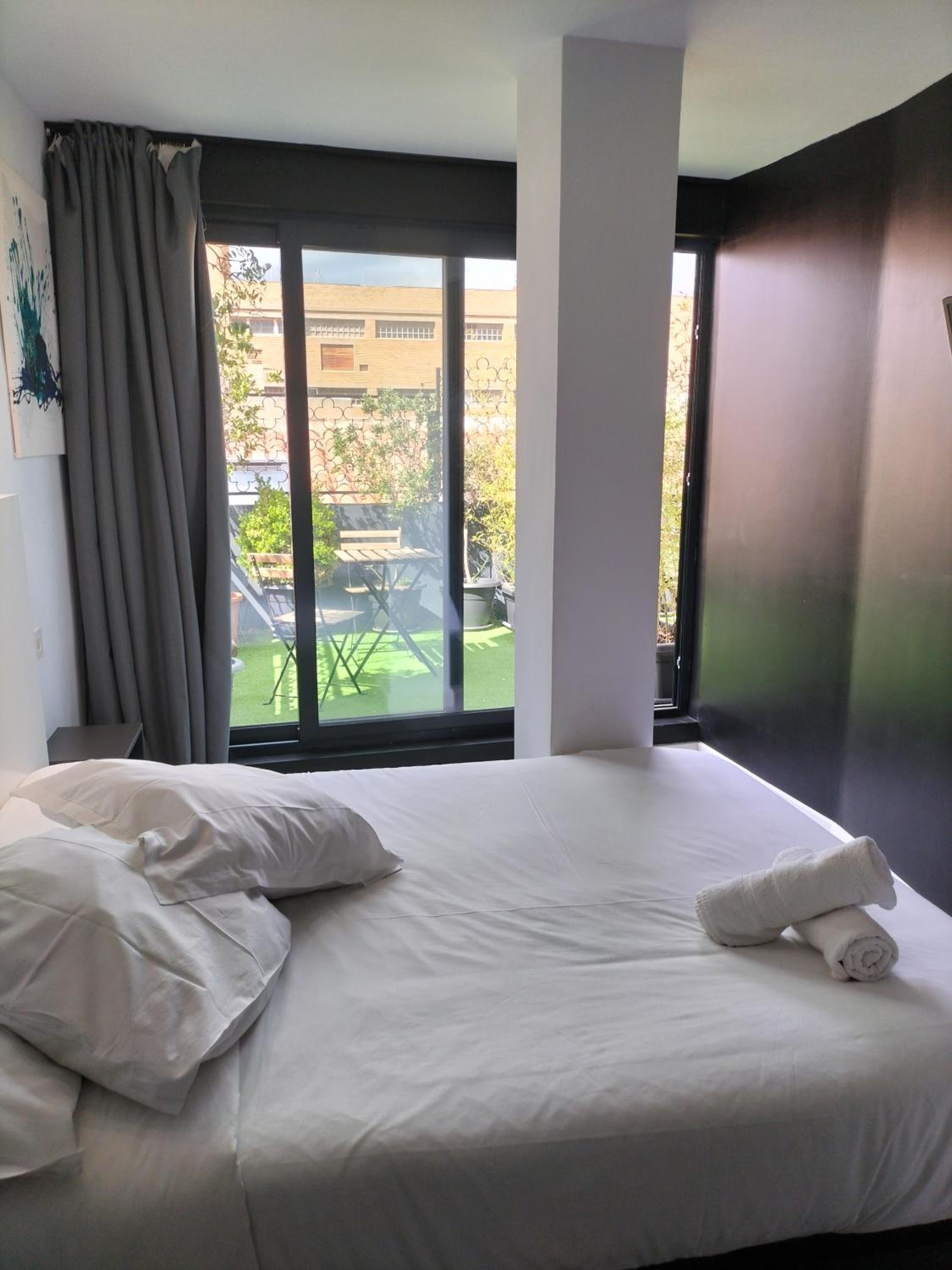 Innova Spaces Málaga