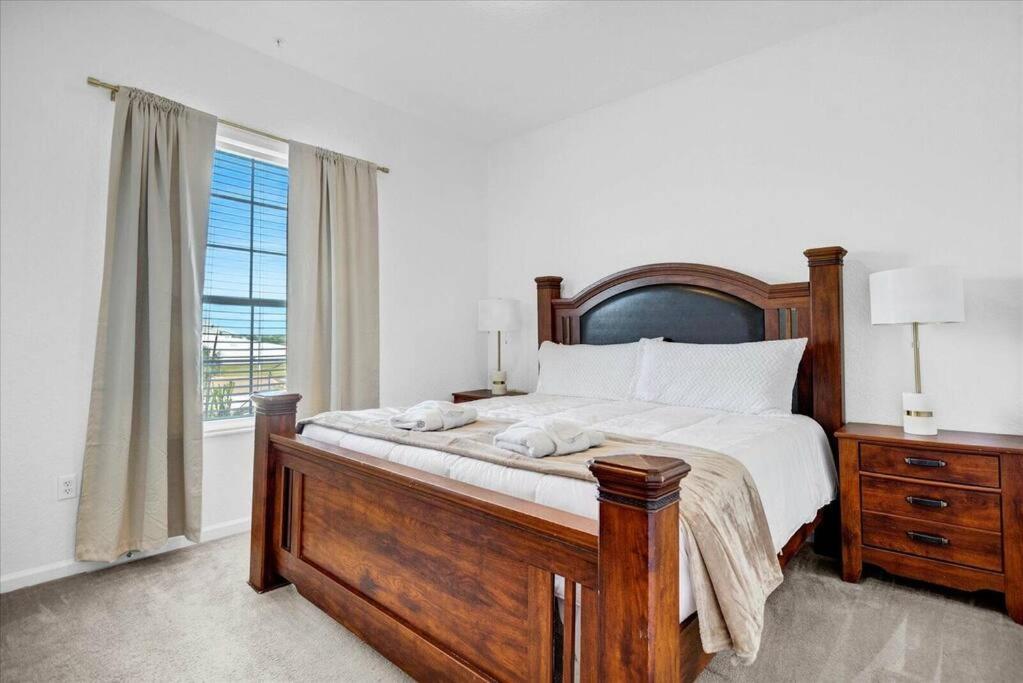 Dream Vista Cay Condo 408