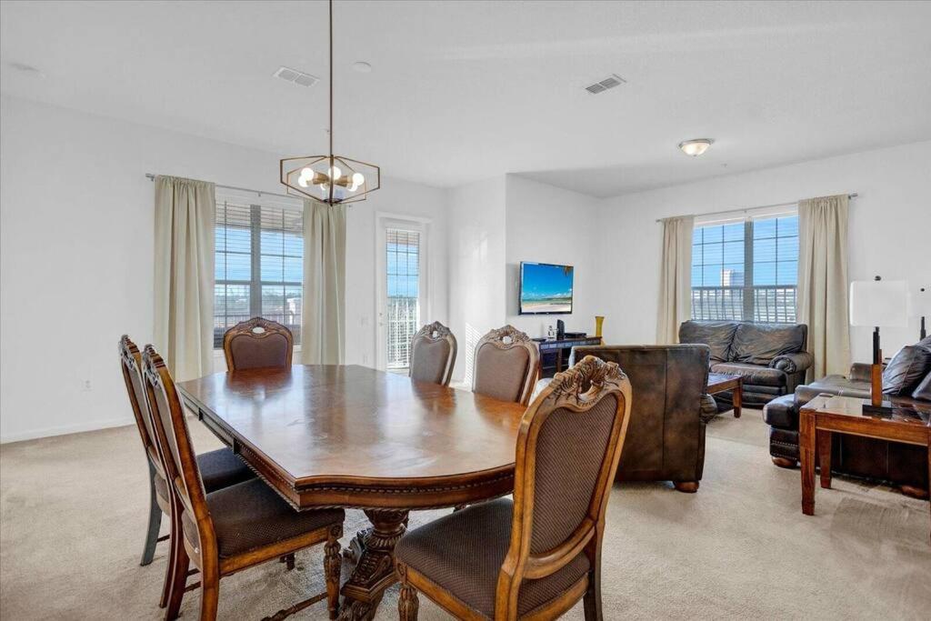 Dream Vista Cay Condo 408