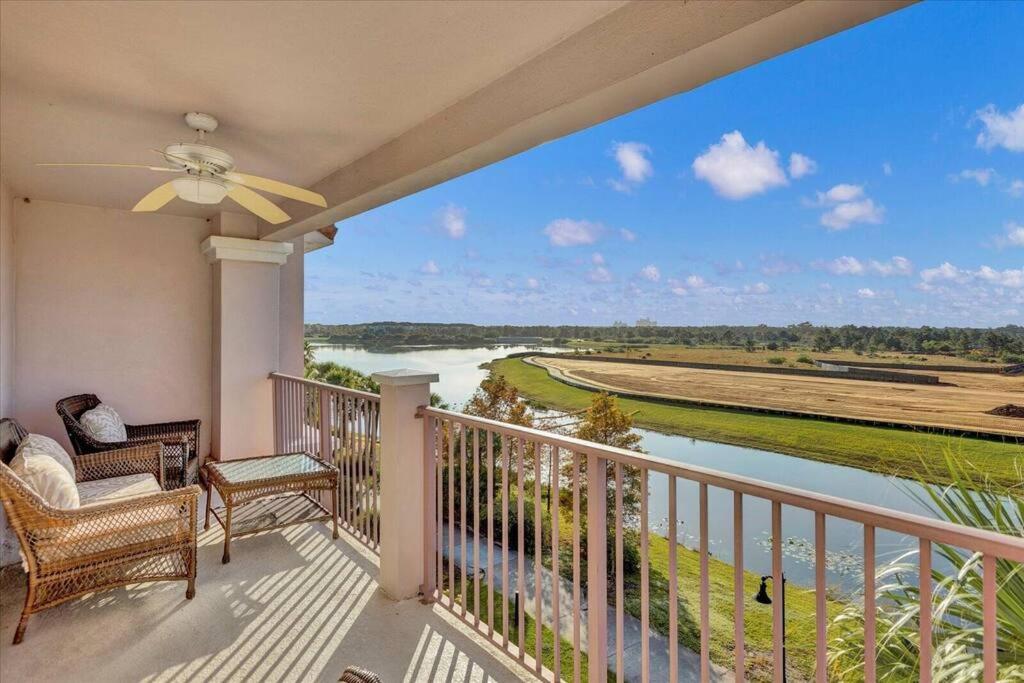 Dream Vista Cay Condo 408