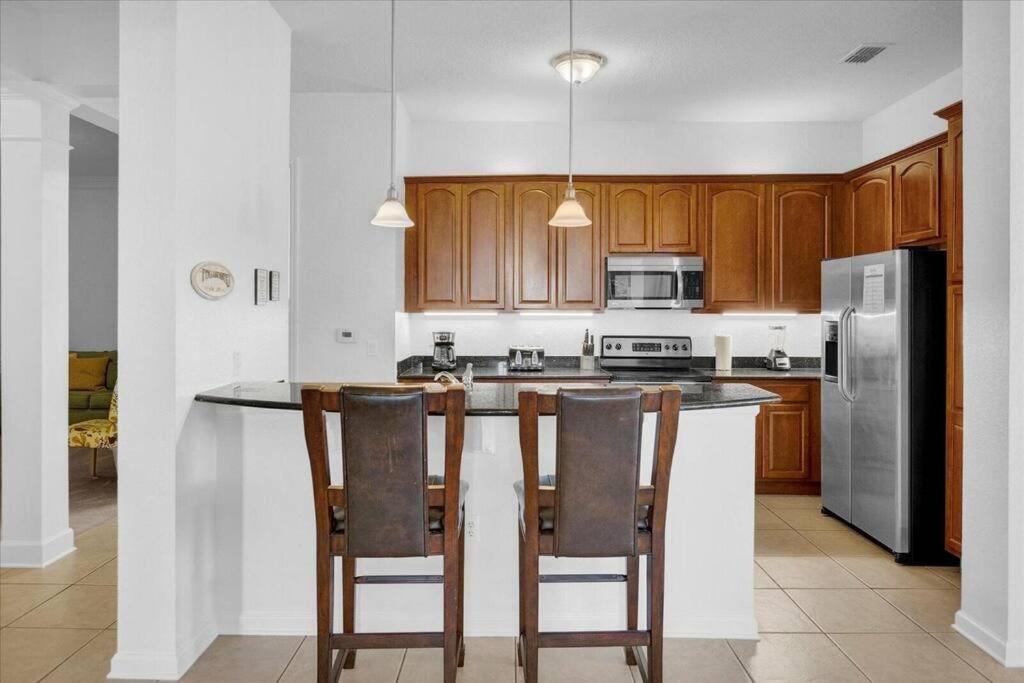 Dream Vista Cay Condo 408