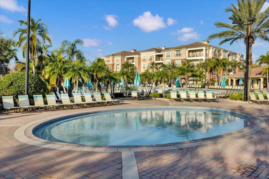 Dream Vista Cay Condo 408