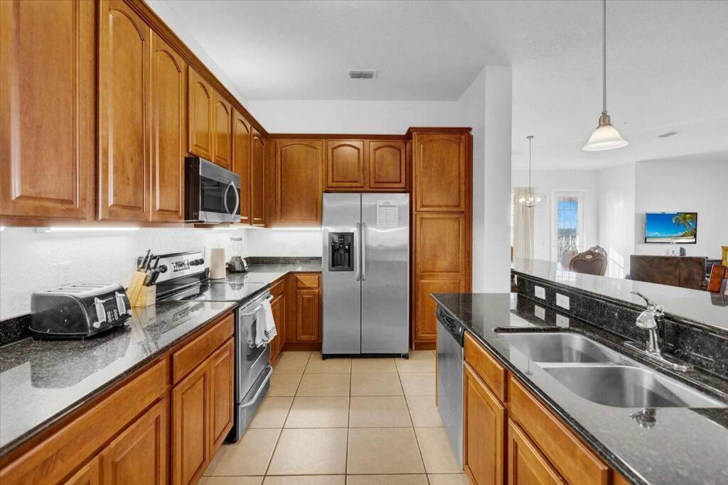 Dream Vista Cay Condo 408
