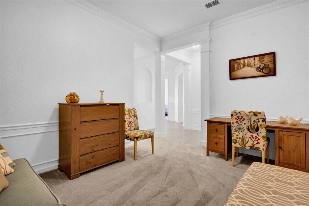 Dream Vista Cay Condo 408