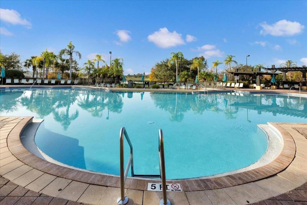 Dream Vista Cay Condo 408