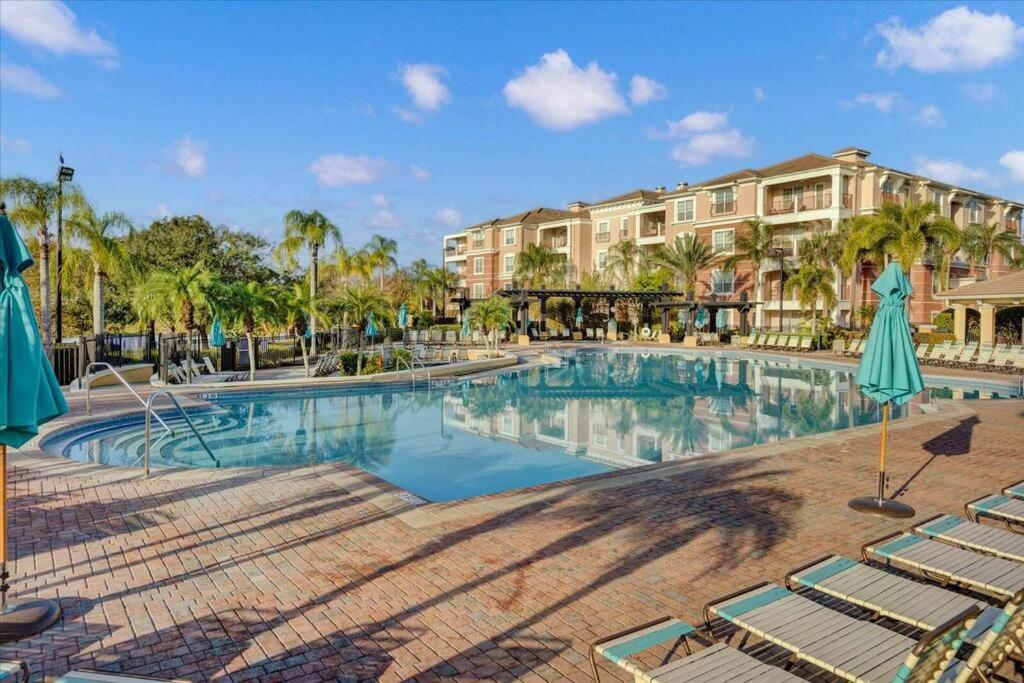 Dream Vista Cay Condo 408