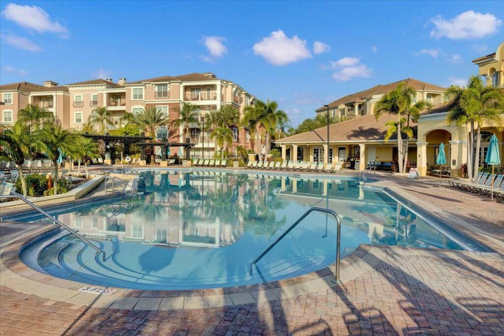 Dream Vista Cay Condo 408
