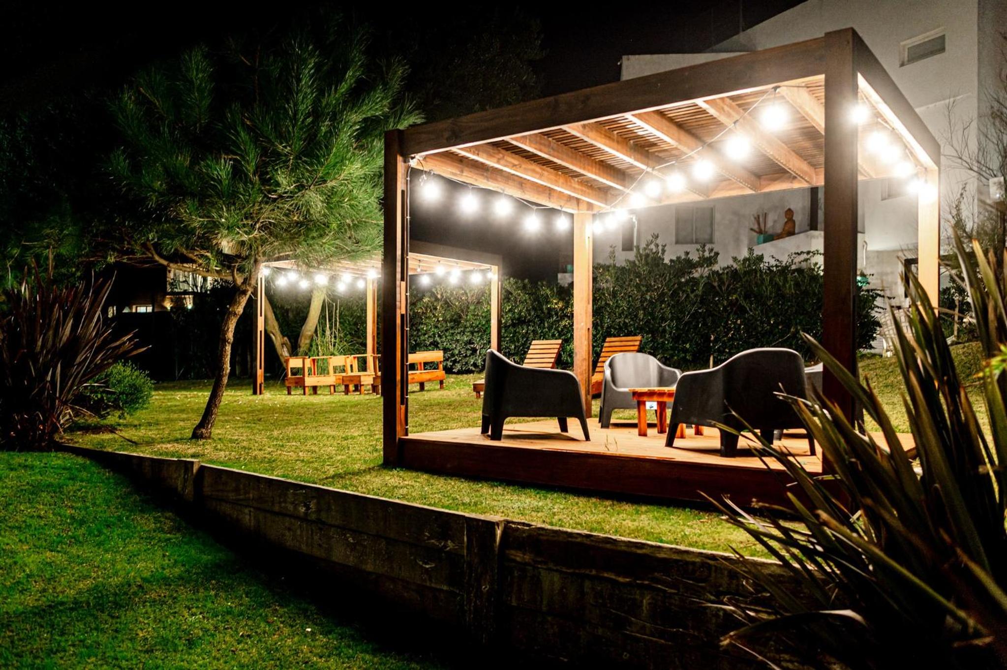 La Posada De Morgan