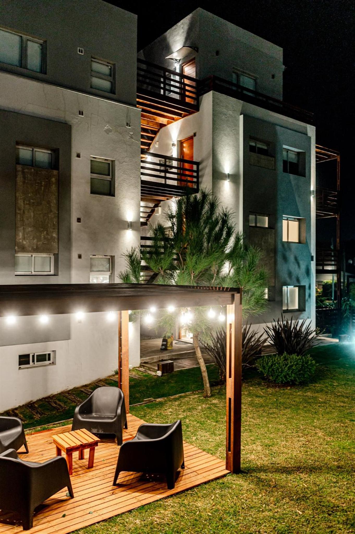 La Posada De Morgan