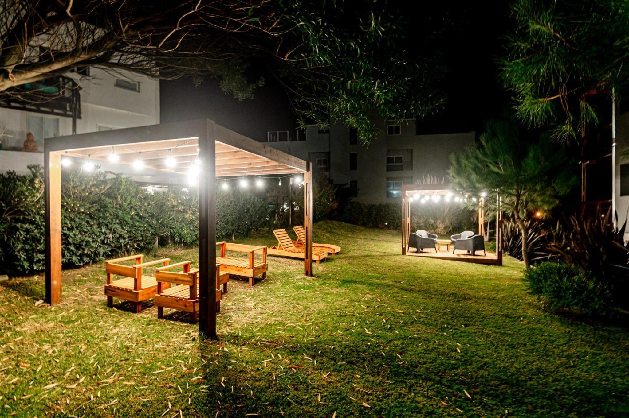 La Posada De Morgan