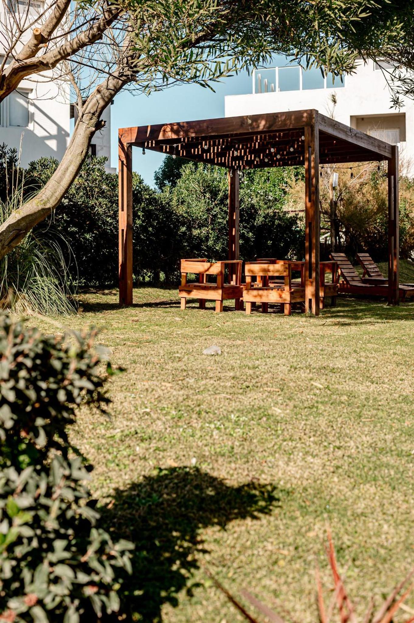 La Posada De Morgan