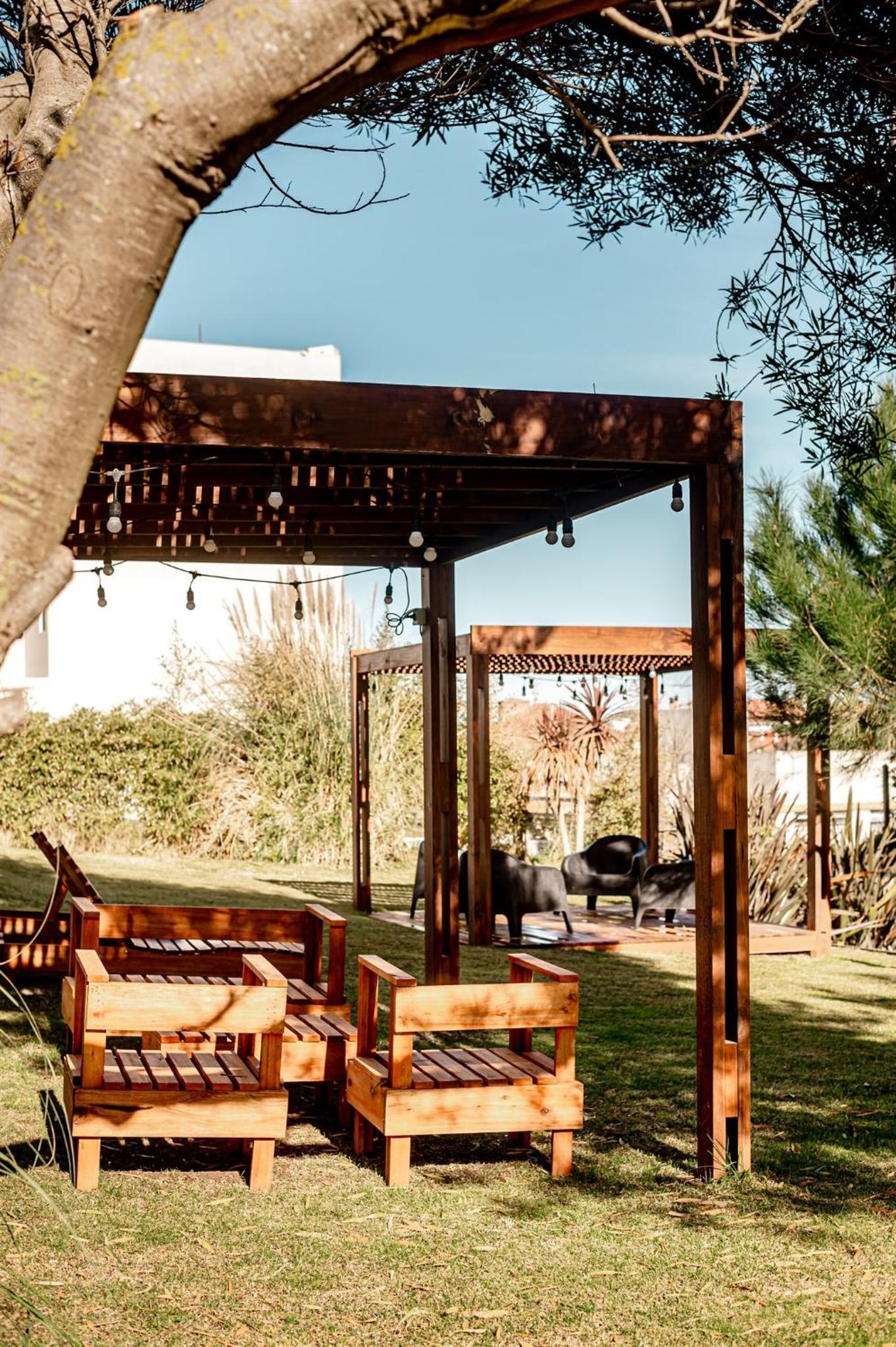 La Posada De Morgan