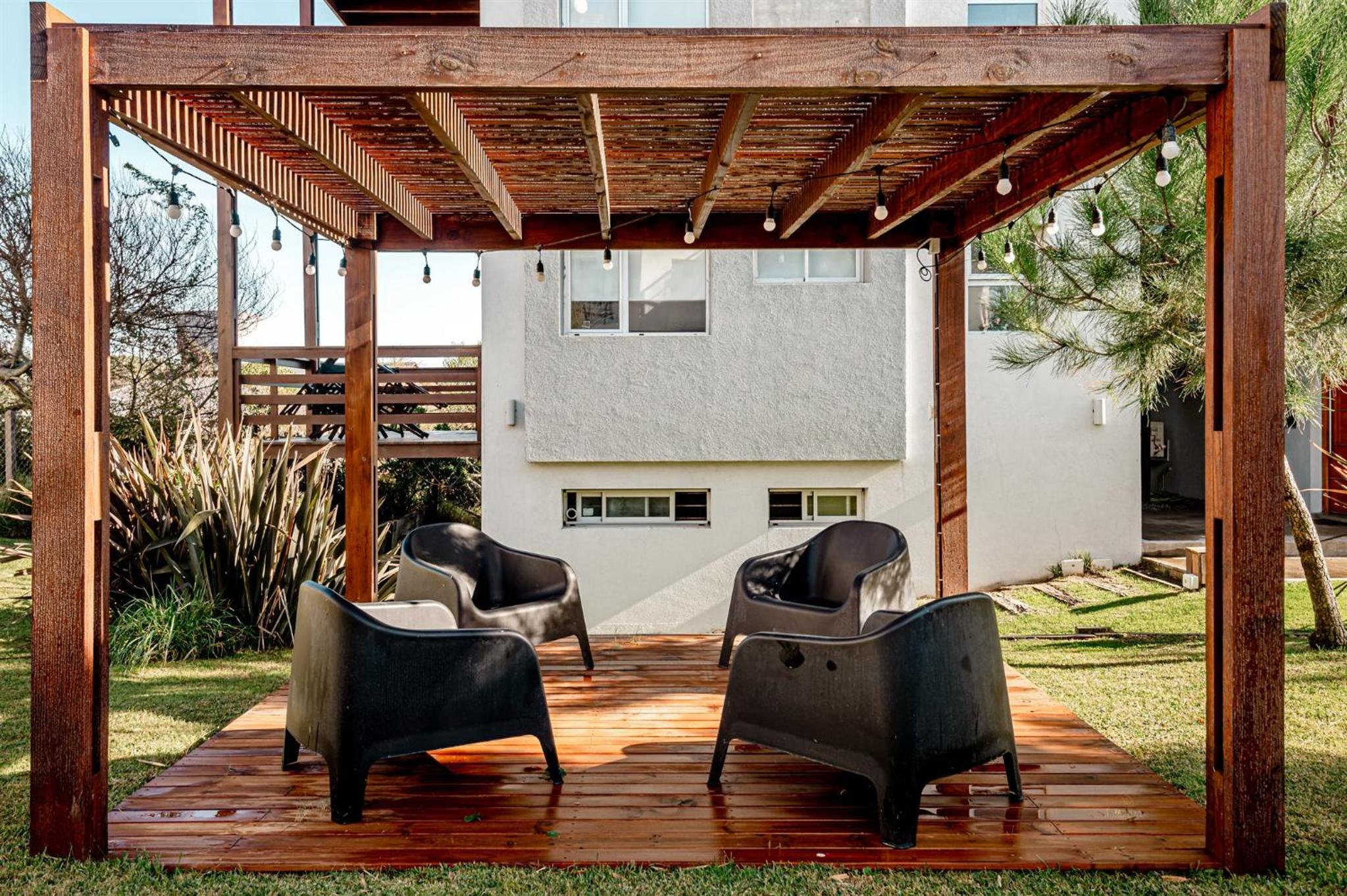 La Posada De Morgan