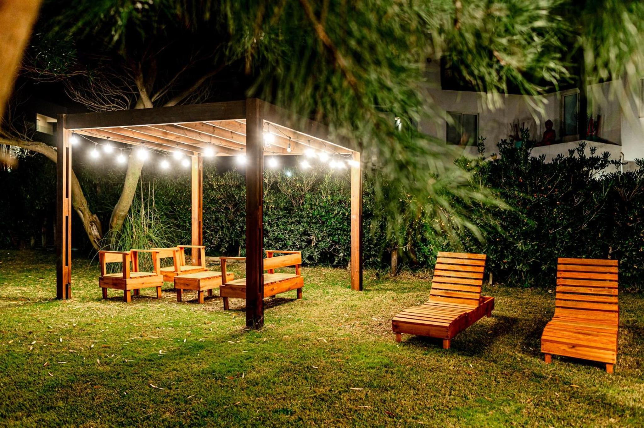 La Posada De Morgan