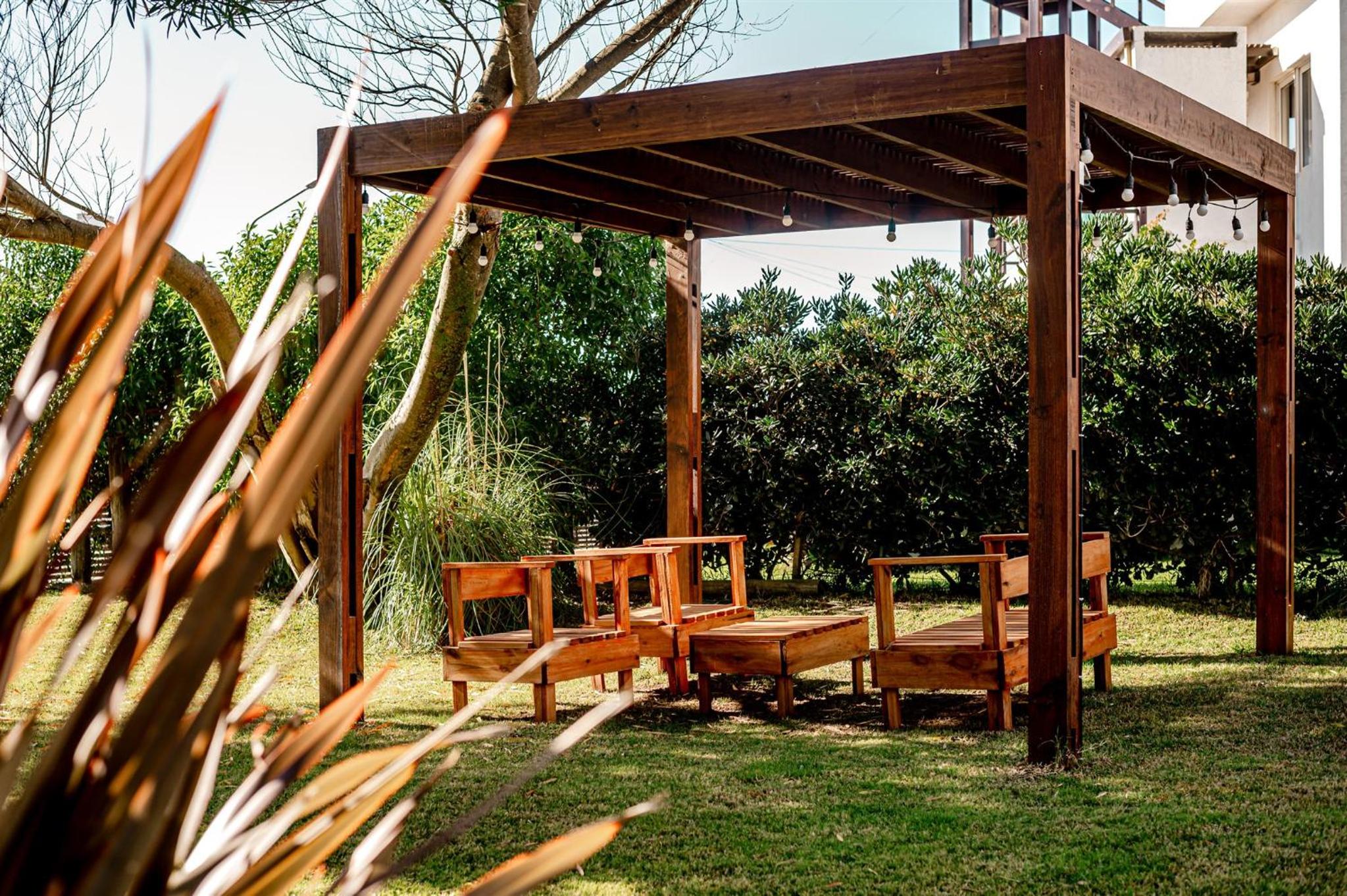 La Posada De Morgan