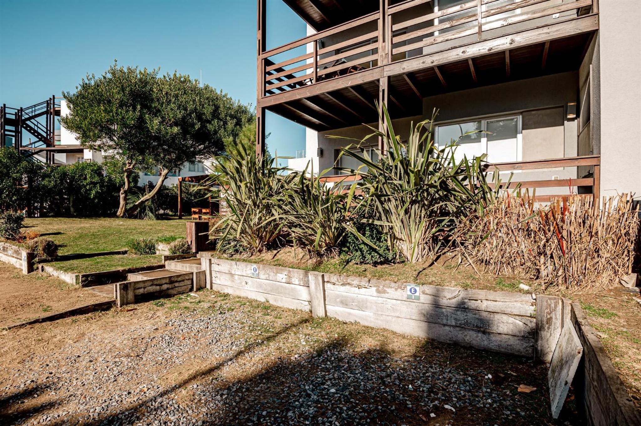 La Posada De Morgan