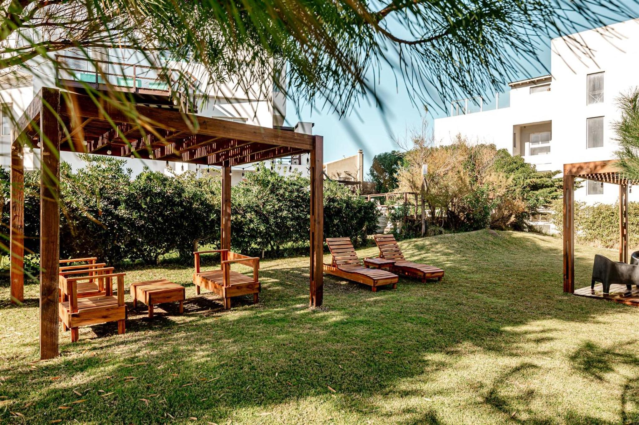 La Posada De Morgan