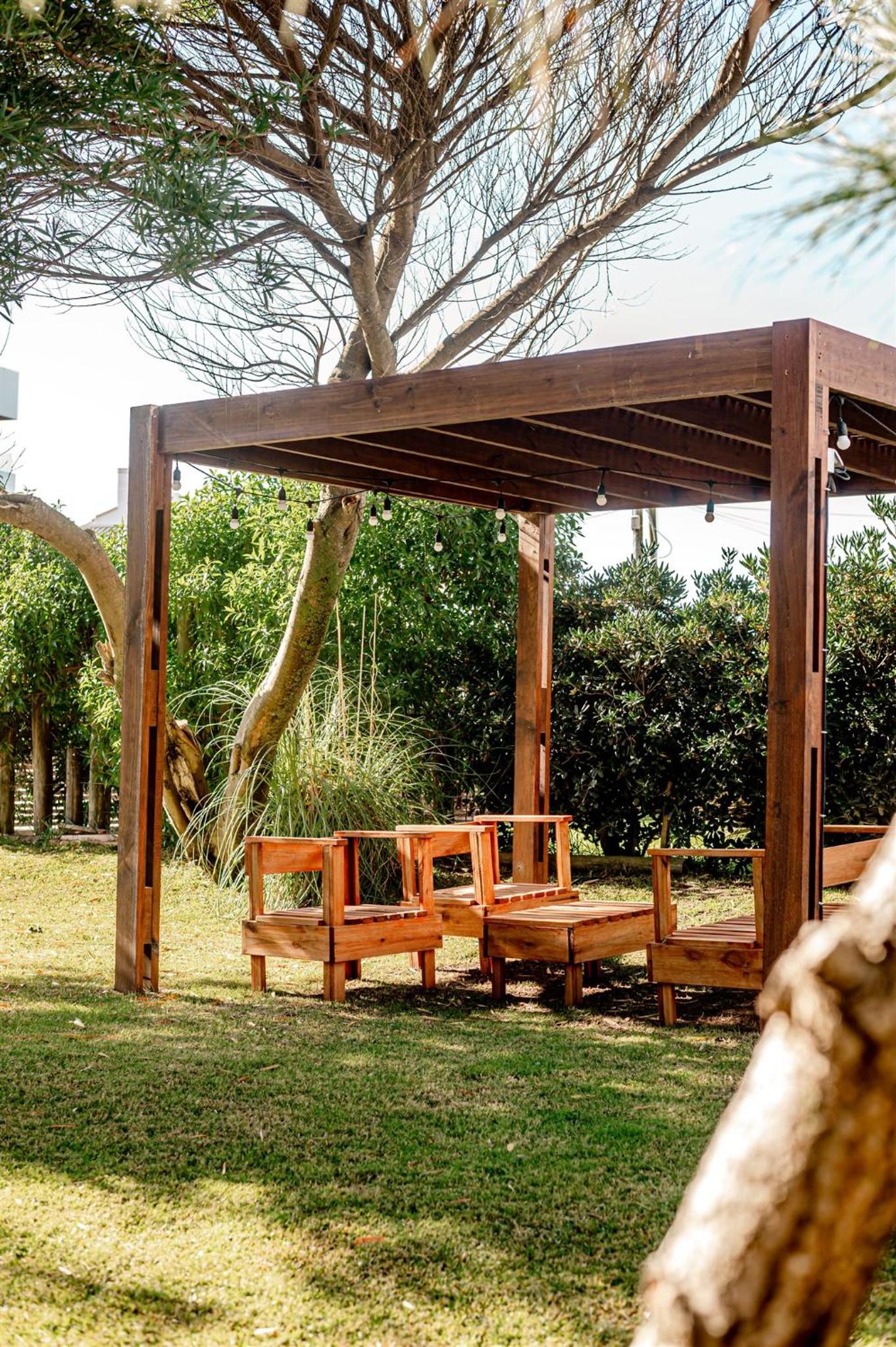 La Posada De Morgan