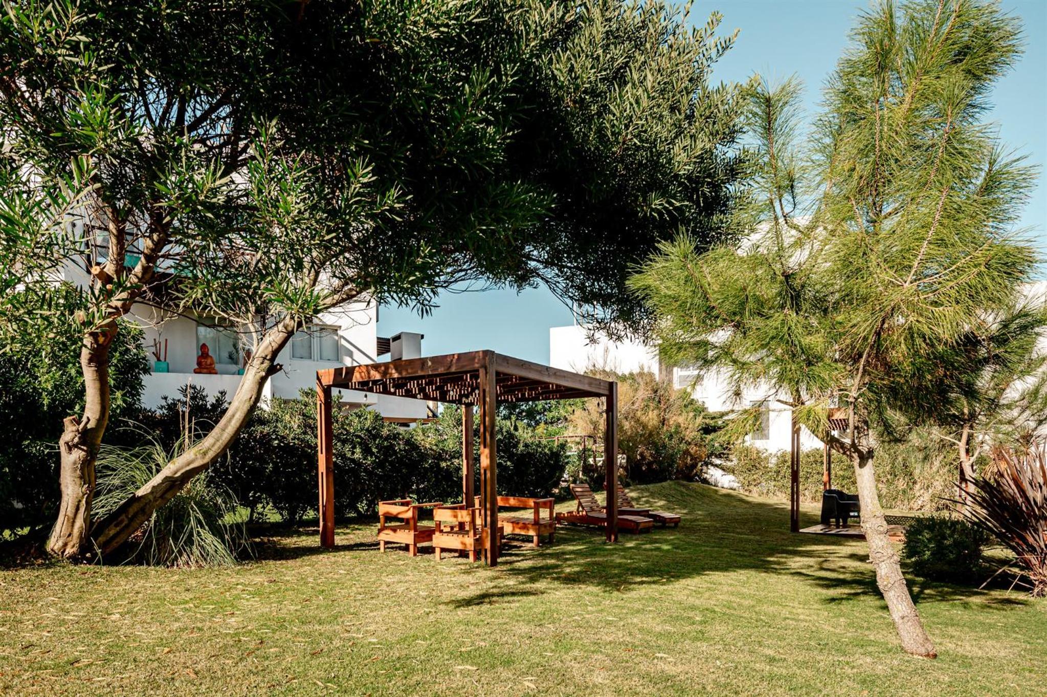 La Posada De Morgan