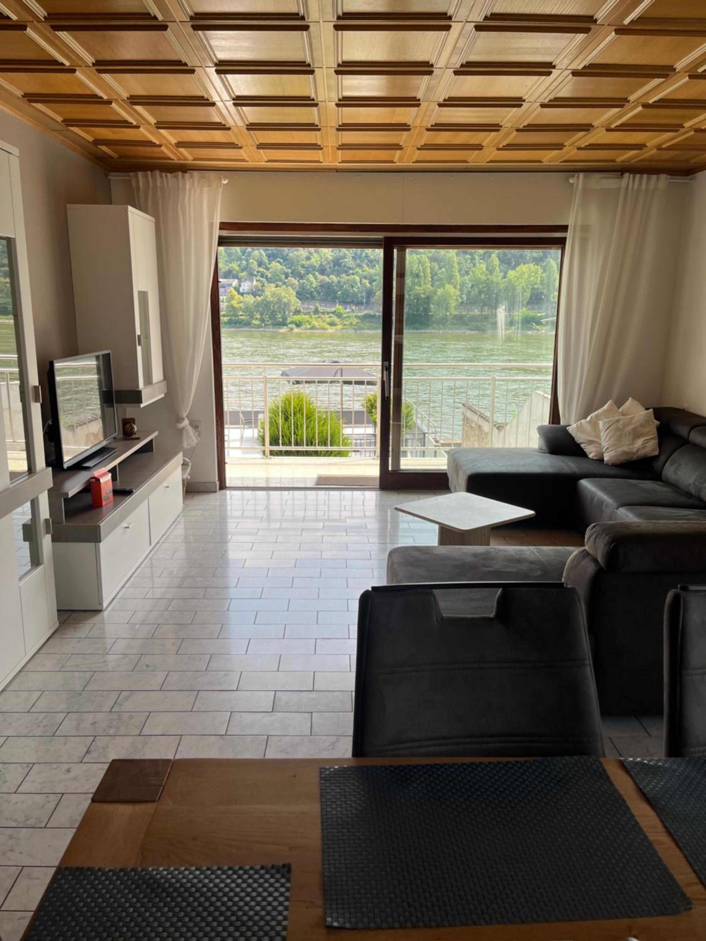 Haus Rheinterrasse