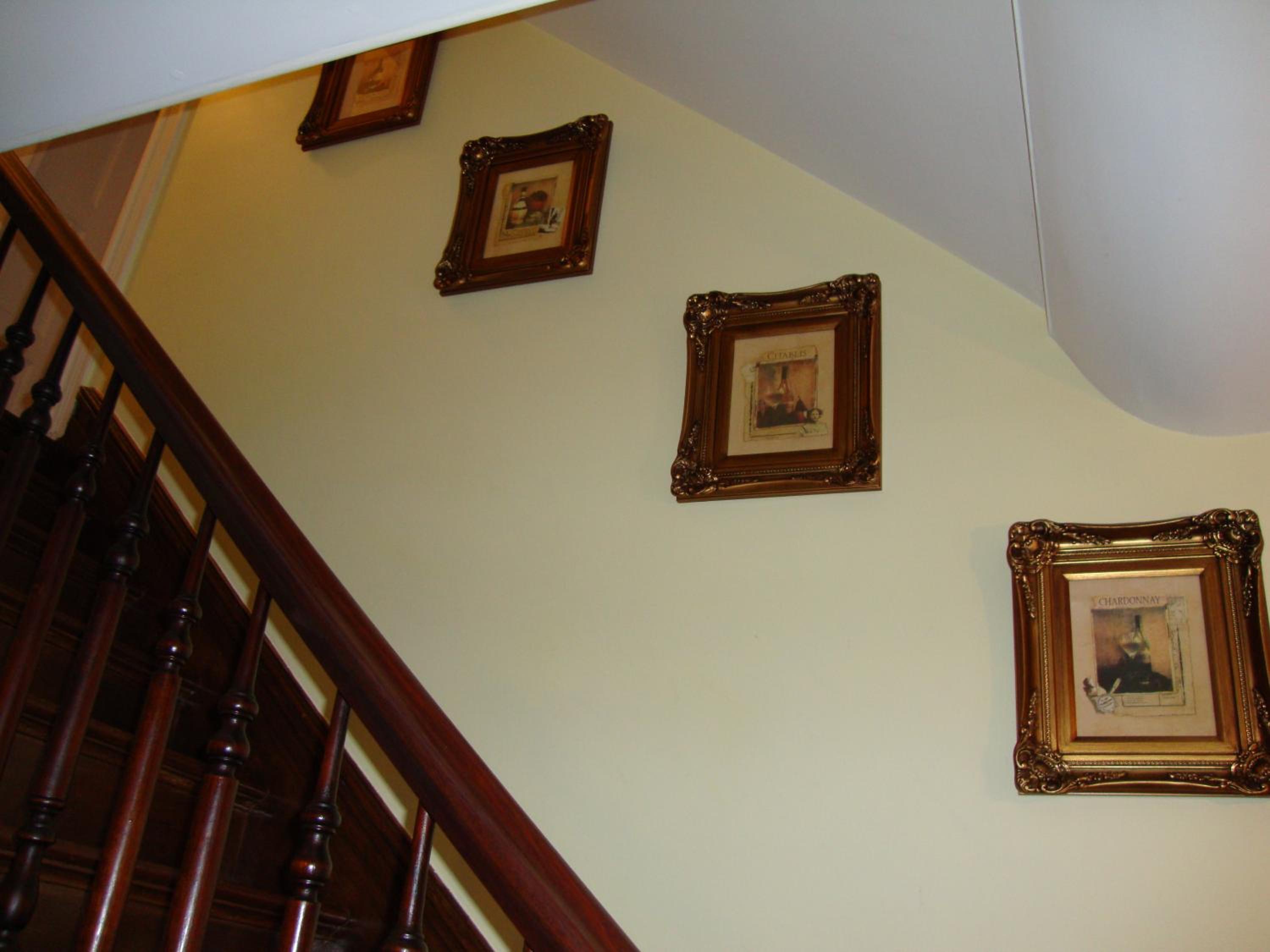 Arbor View House Bed and Breakfast