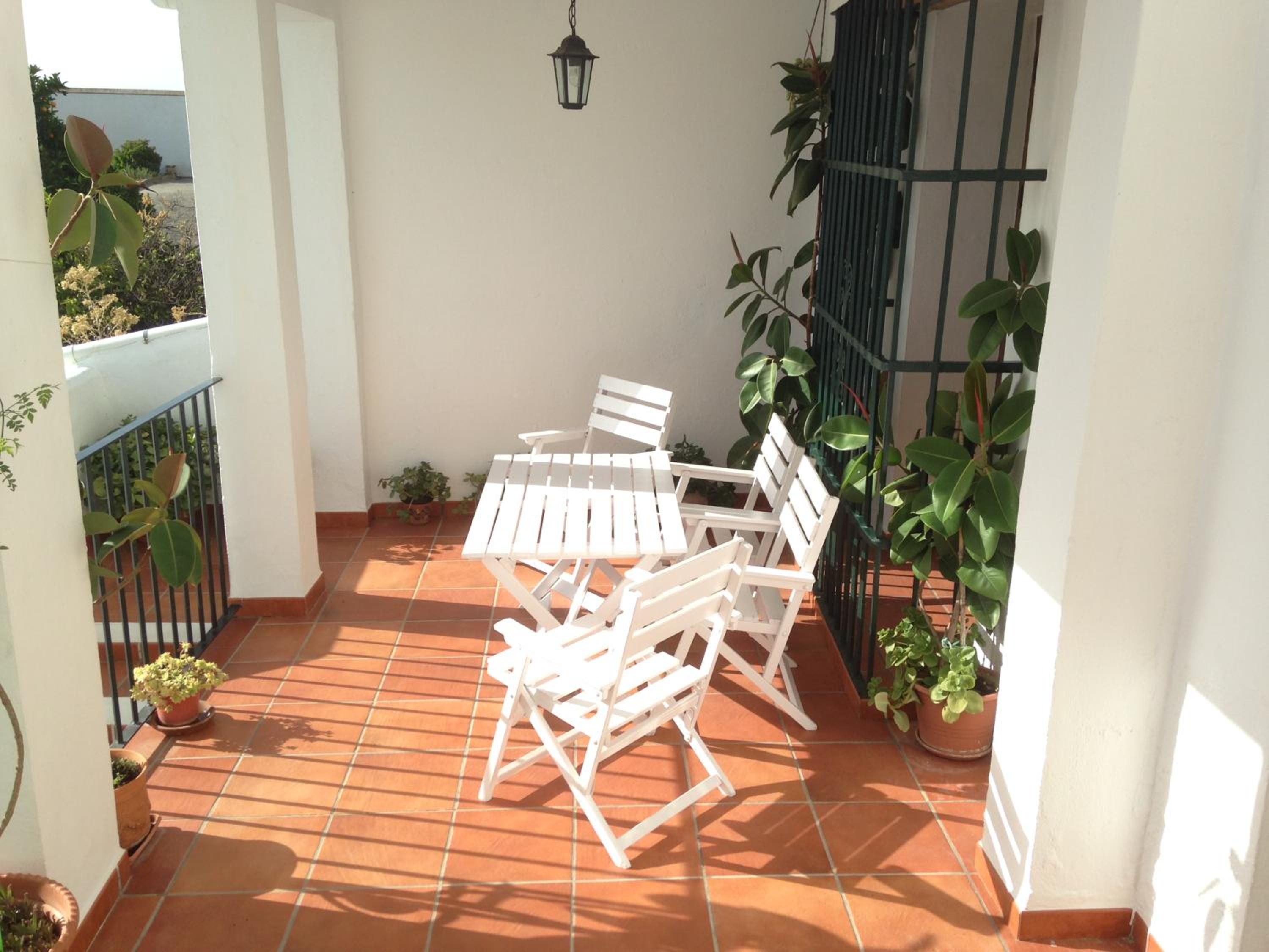 Casa Rural El Zaguán