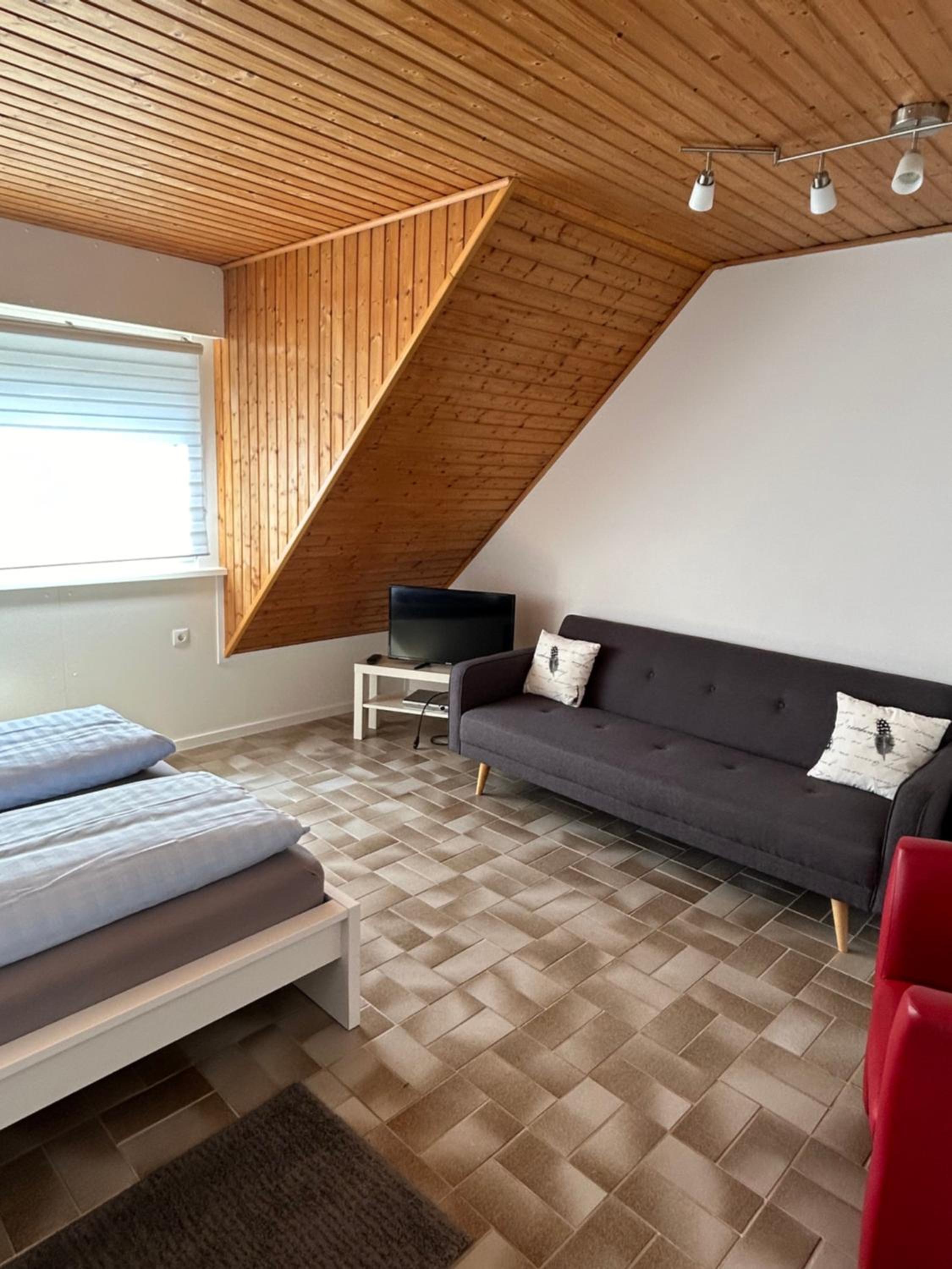Haus Rheinterrasse