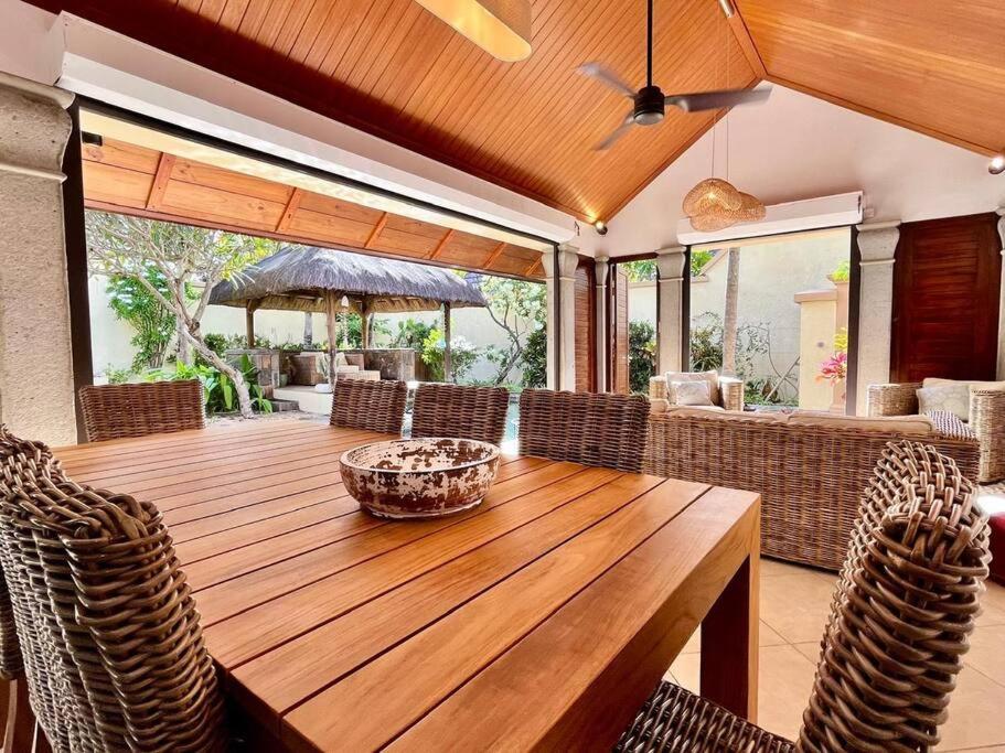 Searenity Villa