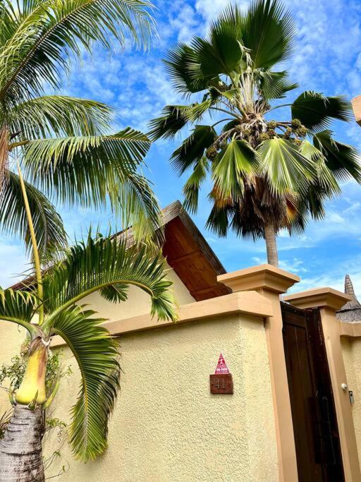 Searenity Villa