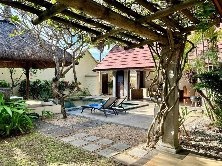 Searenity Villa