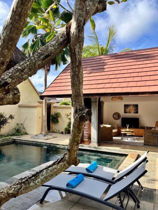 Searenity Villa