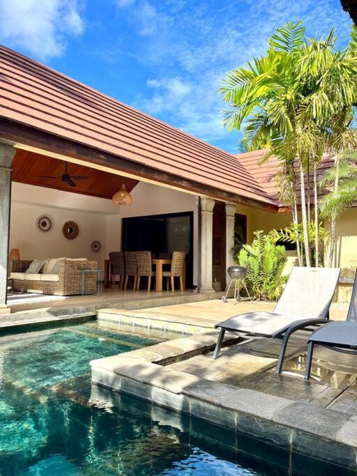 Searenity Villa