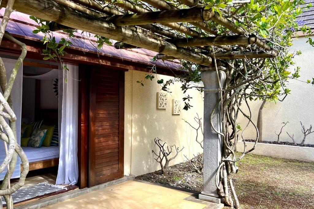 Searenity Villa